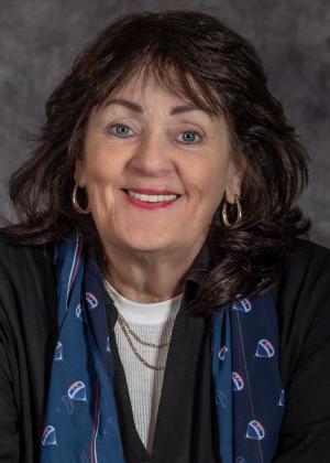 Photo of Gaynor Marais