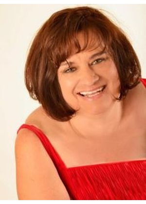 Photo of Vanessa Engelbrecht