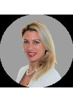 Photo of Amorette Malherbe