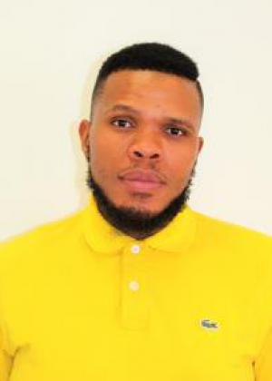 Photo of Kelebogile Nthite