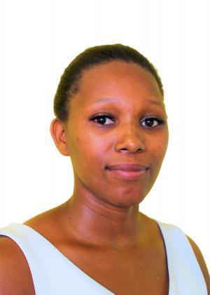 Photo of Lungisile Kweni