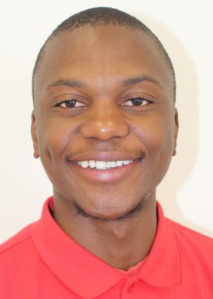 Photo of Botshelo Mashego