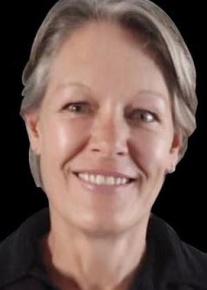 Photo of Karin de Roubaix