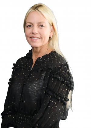 Photo of Natalie Sanders