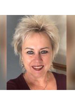 Photo of Sylvia Botha