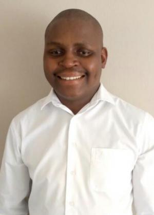 Photo of Bongani Mtshweni