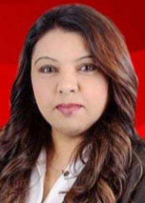 Photo of Raksha Moodley 