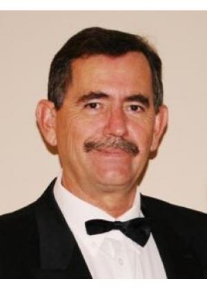 Photo of Willem Erasmus