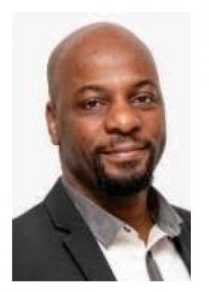 Photo of Thierry Kabuya