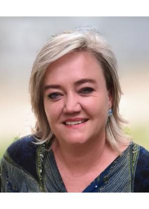 Photo of Maritsa Brandt