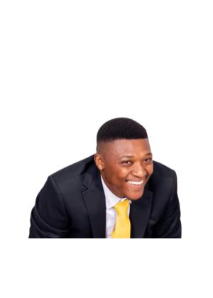 Photo of Sihle Mgojo