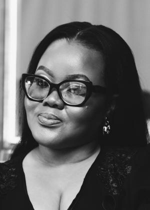 Photo of Sibusisiwe Msomi