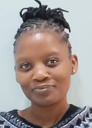 Photo of Lebo Matlhakoane