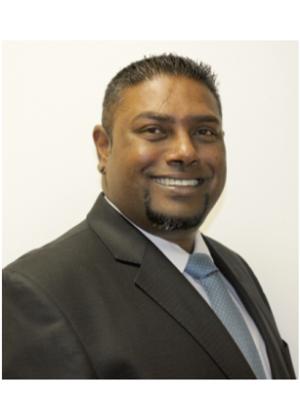 Photo of Jerome Stephens