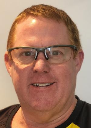 Photo of Julian Lincow