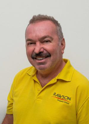 Photo of Joe Atouguia