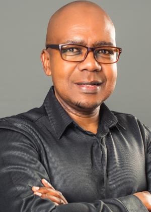 Photo of Vusi Ndlovu