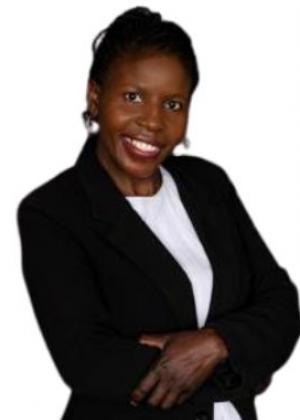 Photo of Hopeful Chakanyuka