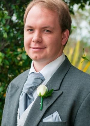 Photo of Duncan Bruwer
