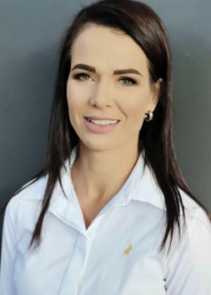 Photo of Christelle Maree