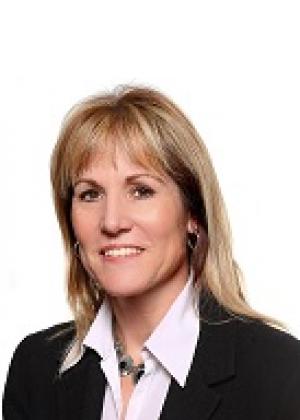 Photo of Annalien Bergakker