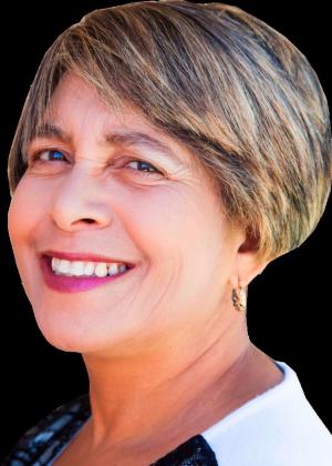 Photo of Yolinda de Wet