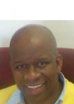 Photo of Percival Gabanakgosi