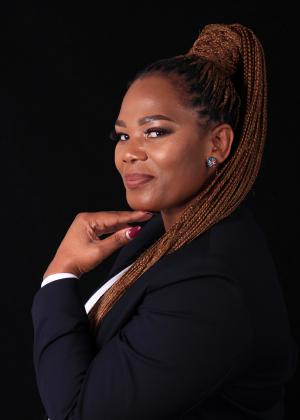 Photo of Ziyanda	 Bandla	