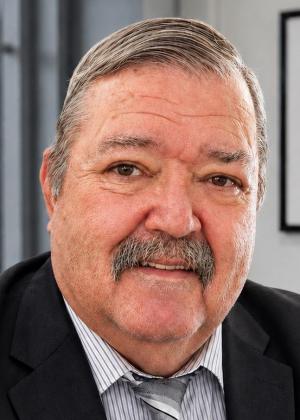 Photo of Hendrik Havenga