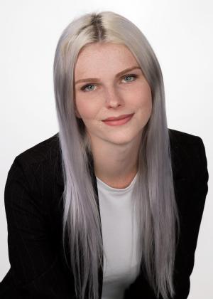 Emily Atkinson from Rawson Properties Equestria Photo of Emily Atkinson