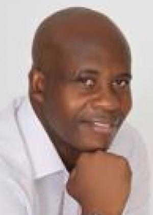 Photo of Abram Molakeng