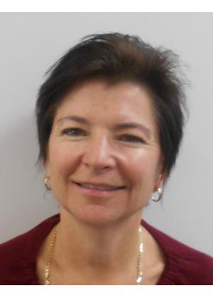 Photo of Jennifer Glatter