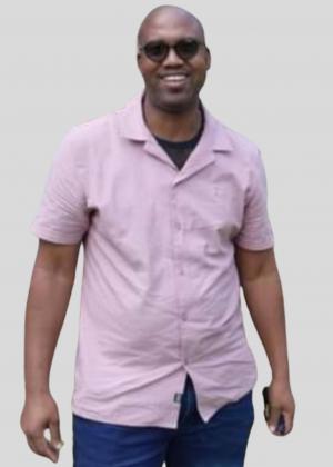 Photo of Tau Matlwa