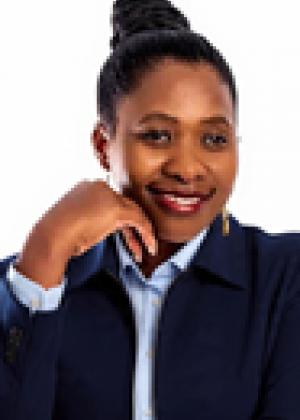 Photo of Thandiswa Tapfumaneyi
