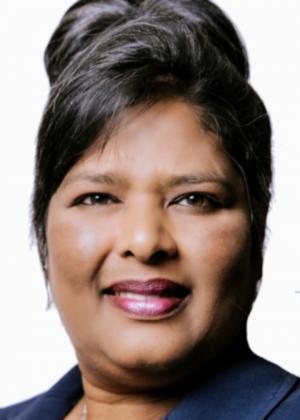 Photo of Sharmaine Naidu