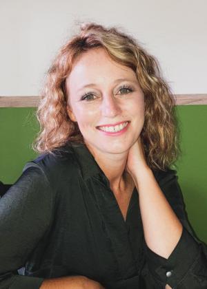 Photo of Monique Cromhout