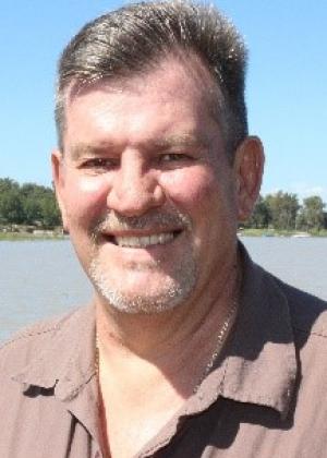 Photo of Willem Jansen van Vuuren