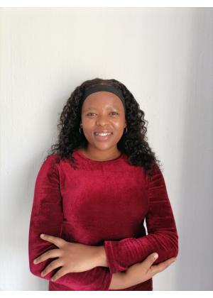 Photo of Sinesipho  Skritshi 