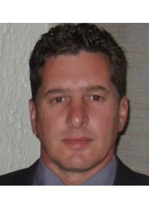 Photo of Pieter Van Rooyen