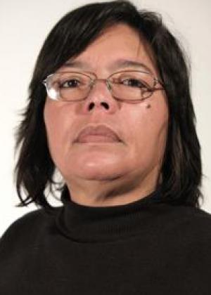 Photo of Karen Petersen