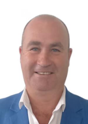 Photo of Lawrence Homan Homan