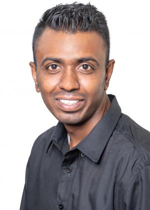 Photo of Ryan  Govender