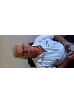 Photo of Chris Smit