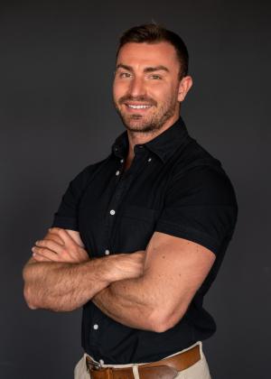 Photo of Paul Kleanthous
