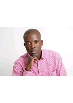 Photo of Oupa Mokwatlo