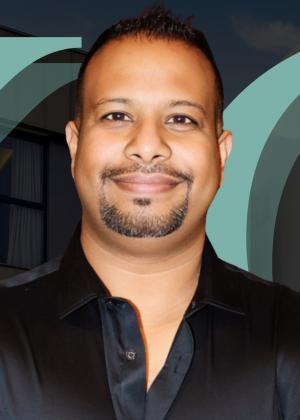 Photo of Kuben Govender