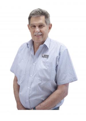 Photo of Chris De Wet