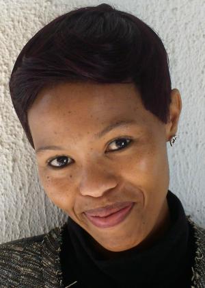 Photo of Nellie Buthelezi