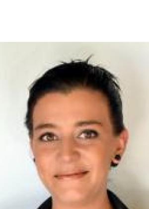 Photo of Ane Prinsloo