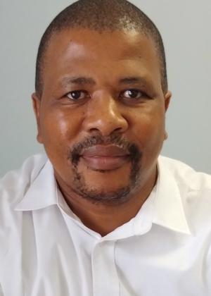 Photo of Luvuyo Magopeni